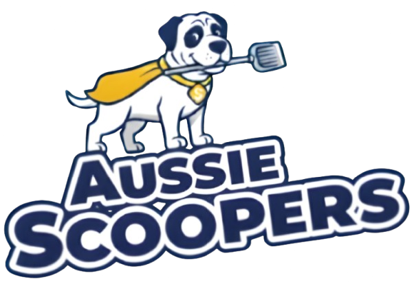 Aussie Scoopers Logo